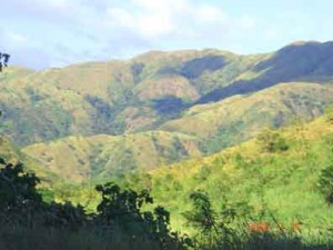 Central Luzon