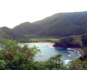 Central Luzon